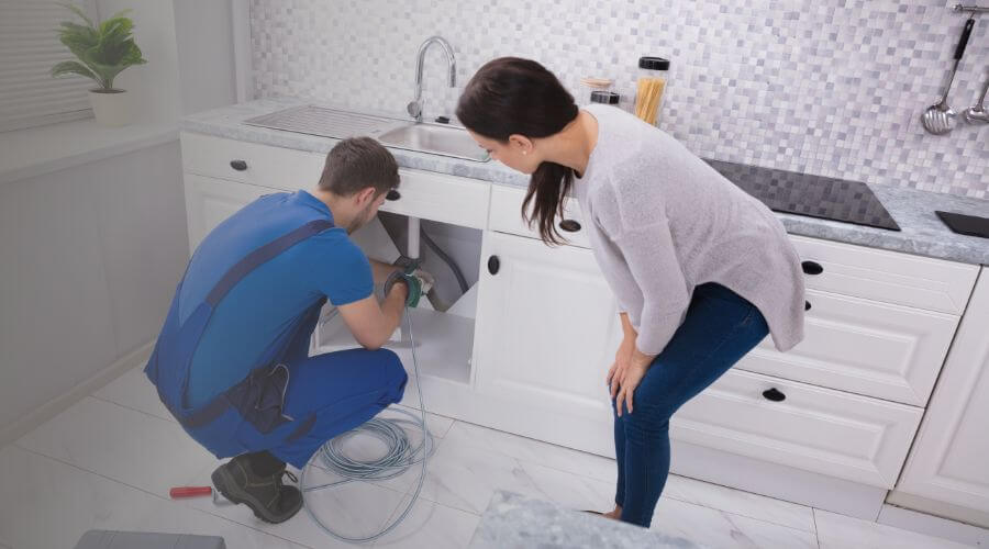 Professional expert plumbing services in Meadow Vista, CA
